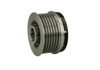 Belt pulley, alternator +Line Selected