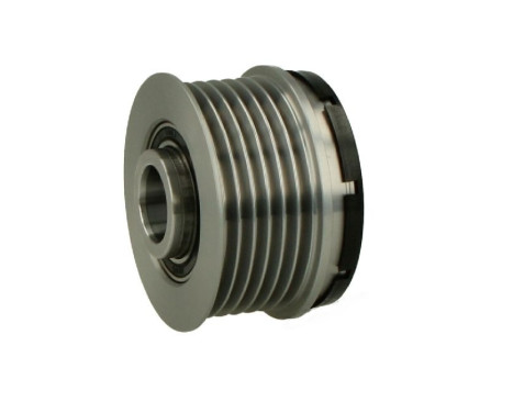 Belt pulley, alternator +Line Selected