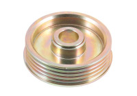 Belt pulley, alternator +Line Selected