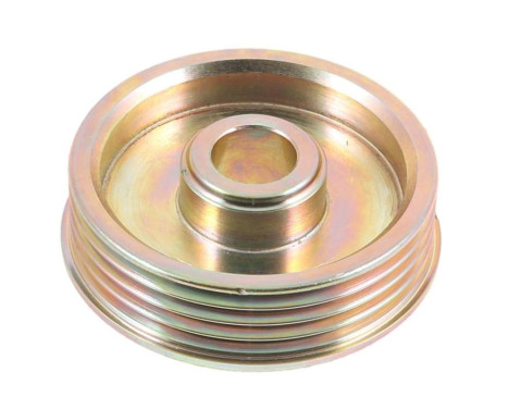 Belt pulley, alternator +Line Selected
