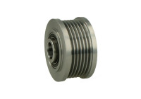 Belt pulley, alternator +Line Selected