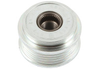 Belt pulley, alternator +Line Selected