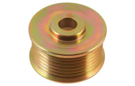 Belt pulley, alternator +Line Selected