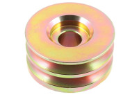 Belt pulley, alternator +Line Selected