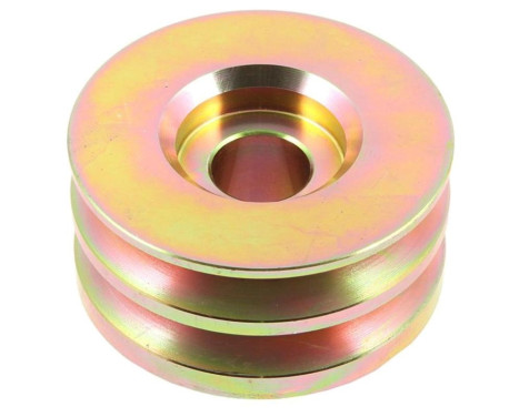 Belt pulley, alternator +Line Selected