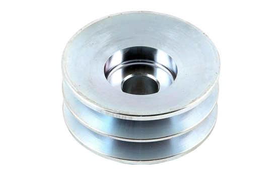 Belt pulley, alternator +Line Selected