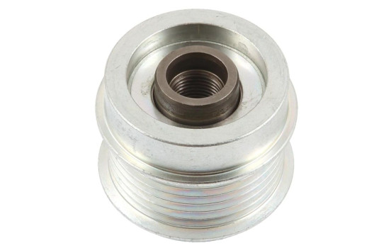 Belt pulley, alternator +Line Selected