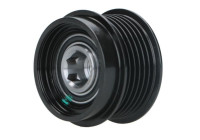Belt pulley, alternator +Line Selected