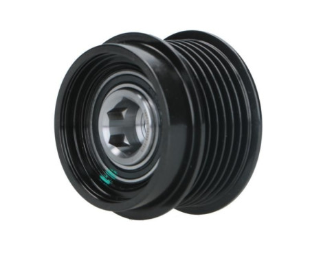 Belt pulley, alternator +Line Selected
