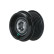 Belt pulley, alternator +Line Selected