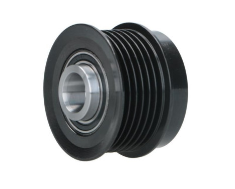 Belt pulley, alternator +Line Selected, Image 2
