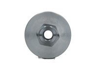 Belt pulley, alternator +Line Selected