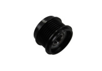 Belt pulley, alternator +Line Selected