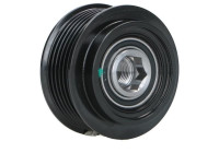 Belt pulley, alternator +Line Selected