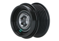 Belt pulley, alternator +Line Selected