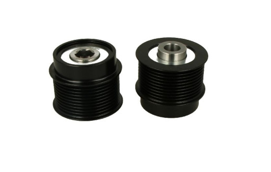 Belt pulley, alternator +Line Selected