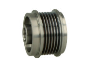Belt pulley, alternator +Line Selected