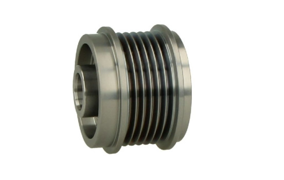 Belt pulley, alternator +Line Selected