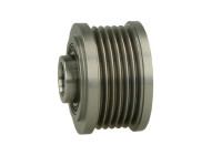 Belt pulley, alternator +Line Selected