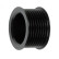 Belt pulley, alternator