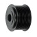 Belt pulley, alternator, Thumbnail 2