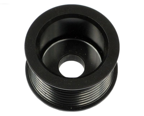 Belt pulley, alternator, Image 3