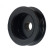 Belt pulley, alternator