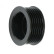 Belt pulley, alternator