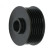 Belt pulley, alternator, Thumbnail 2