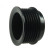 Belt pulley, alternator