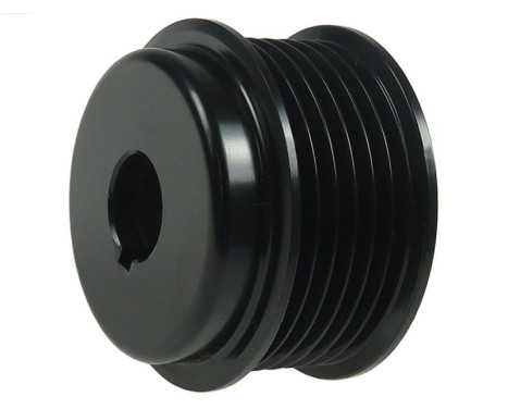 Belt pulley, alternator, Image 2