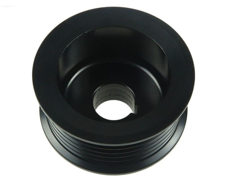 Belt pulley, alternator, Image 3