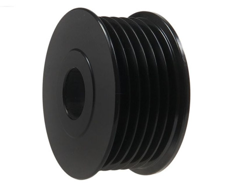 Belt pulley, alternator, Image 2
