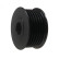 Belt pulley, alternator, Thumbnail 2