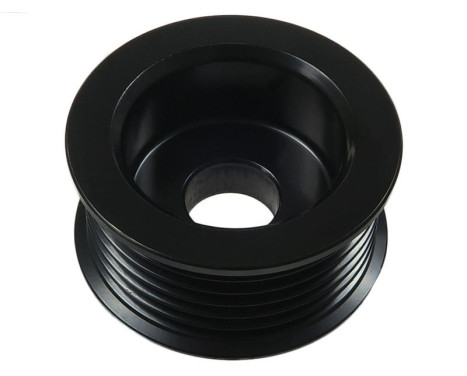 Belt pulley, alternator, Image 3