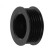 Belt pulley, alternator