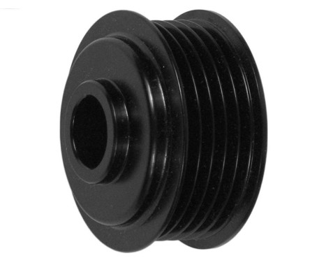 Belt pulley, alternator, Image 2