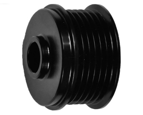 Belt pulley, alternator, Image 2