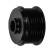 Belt pulley, alternator, Thumbnail 2