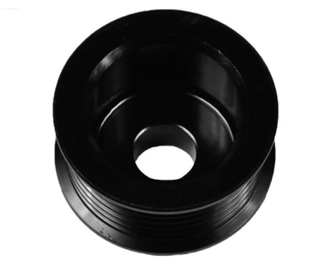 Belt pulley, alternator, Image 3