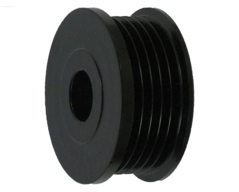 Belt pulley, alternator, Image 2