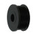 Belt pulley, alternator, Thumbnail 2
