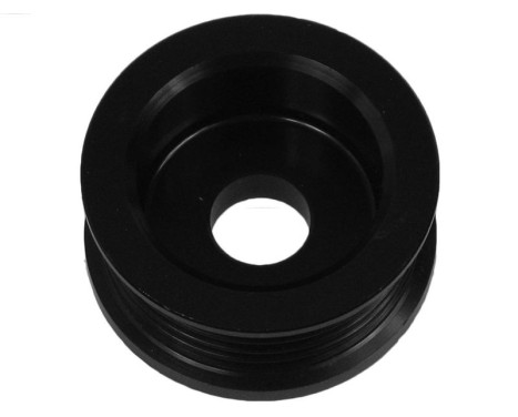 Belt pulley, alternator, Image 3