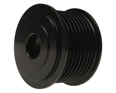 Belt pulley, alternator, Image 2