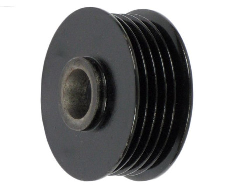 Belt pulley, alternator, Image 2