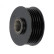 Belt pulley, alternator, Thumbnail 2