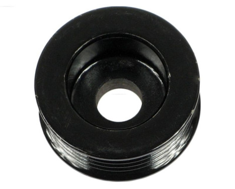 Belt pulley, alternator, Image 3