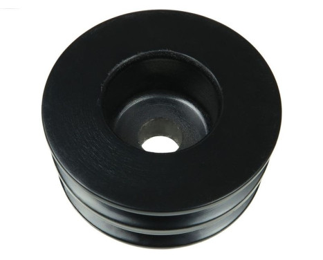 Belt pulley, alternator, Image 3