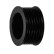 Belt pulley, alternator