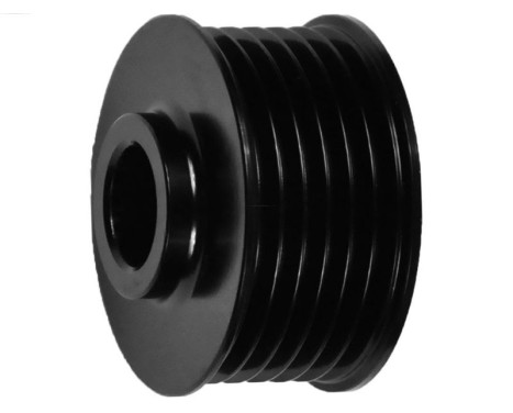 Belt pulley, alternator, Image 2